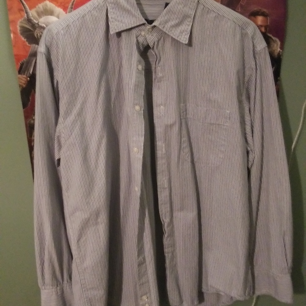 Mens Dress shirt